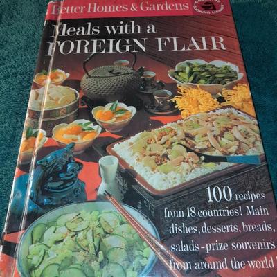 Cookbooks - Secrets of the best chefs 0 Master chefs - Irish cooking and more