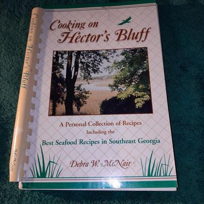 Cookbooks - American Cuisine - Cooks - Jax fish house - and others