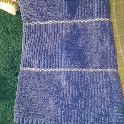 Kitchen towels, large bib and other Kitchen linens