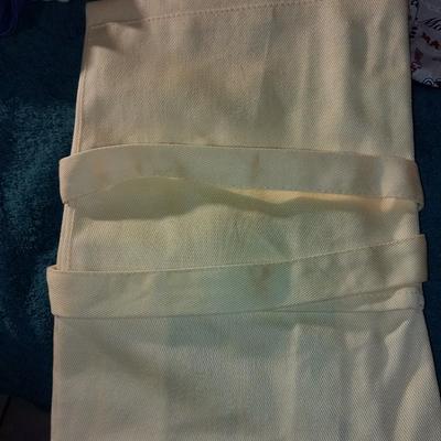 Kitchen towels, large bib and other Kitchen linens