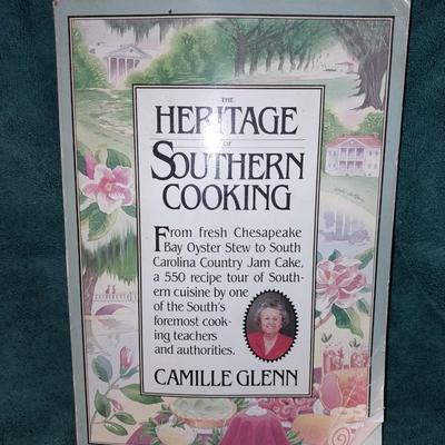 Cookbooks - Cuisine of American Southwest - Cooking at home - Southern Cooking and more