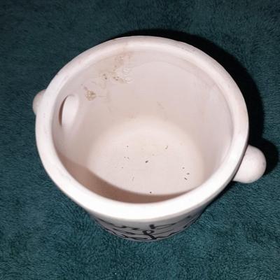 Kitchen dishware chili pepper pottery bowl and more