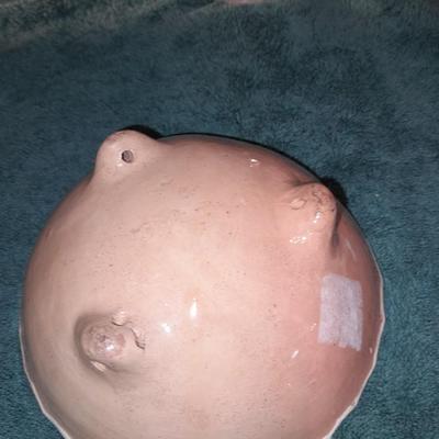 Kitchen dishware chili pepper pottery bowl and more
