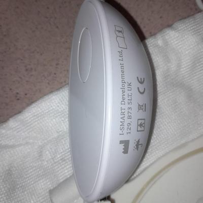 Faceilite Face light Hydrate firm rejuvenate