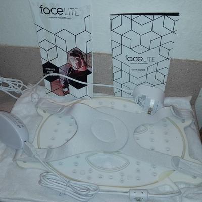 Faceilite Face light Hydrate firm rejuvenate