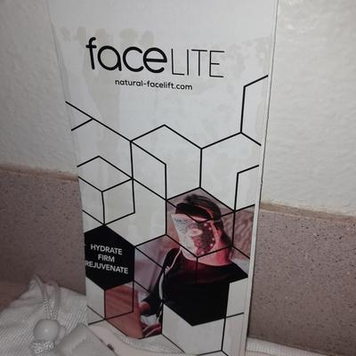 Faceilite Face light Hydrate firm rejuvenate