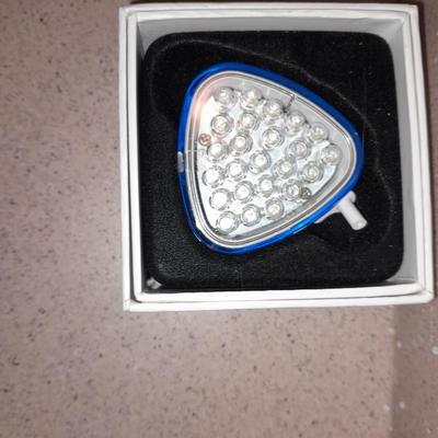 Tanda Luxe Skin Rejuvenation Device