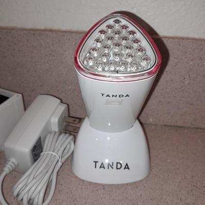 Tanda Luxe Skin Rejuvenation Device