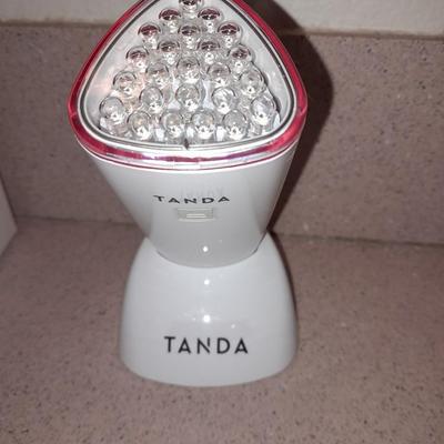 Tanda Luxe Skin Rejuvenation Device