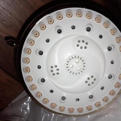 new Waterpik Shower heads