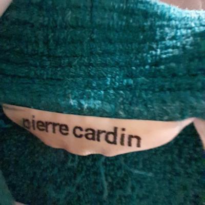Three Men's Bathrobes