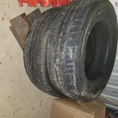 Firestone Tires
