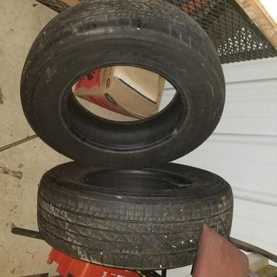 Firestone Tires