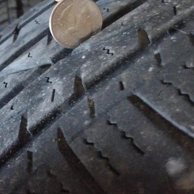 Firestone Tires