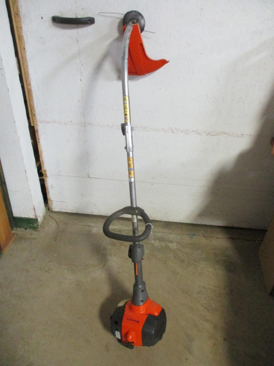 Husqvarna Weed Eater