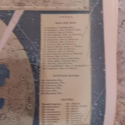 1969 Newspapers A Pollo Moon Landing guide Denver Post and Rocky Mountain News Home are the Hero's from Triumph on the moon