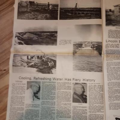 Bicentennial Newspaper