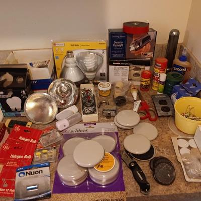 Home hardware and needs