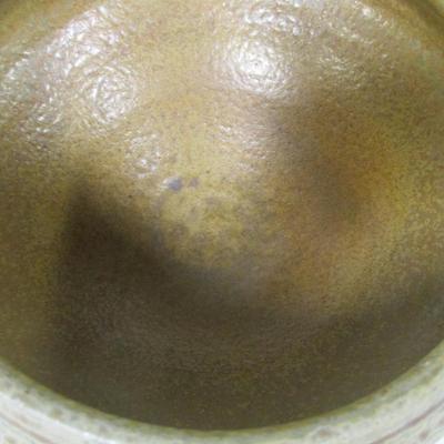 Handmade Pottery Bowl