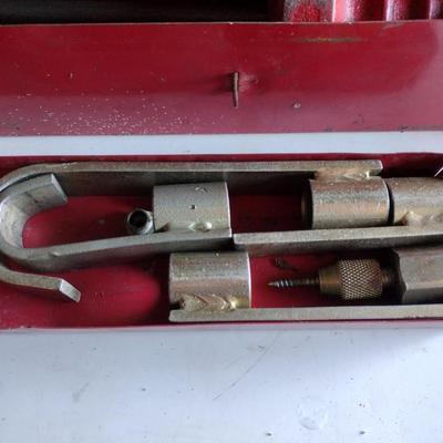 Slide Hammer