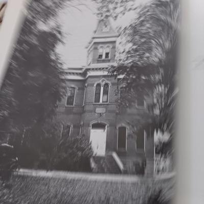 Fort Collins Colorado State University Silver Spruce yearbook 1973 with Democracy's college in the Centennial state History of CSU book