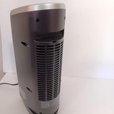 Lasko Oscillating heater Winter is coming and you'll be glad to have this!