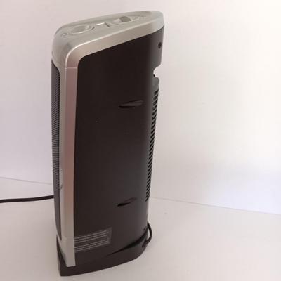 Lasko Oscillating heater Winter is coming and you'll be glad to have this!
