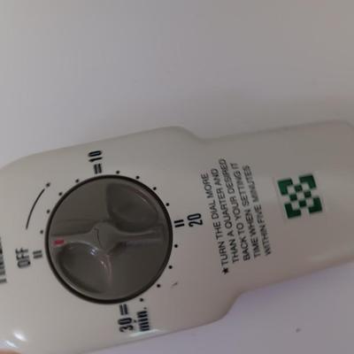 The Sun Ancon Oxygen exerciser - sun harmony oxygenating massager