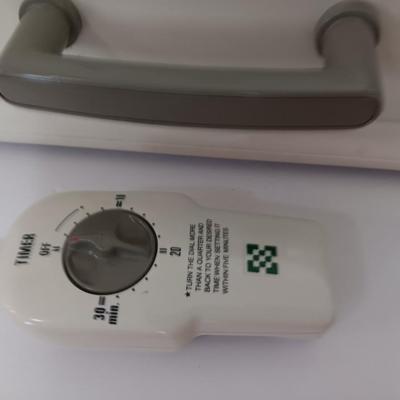 The Sun Ancon Oxygen exerciser - sun harmony oxygenating massager