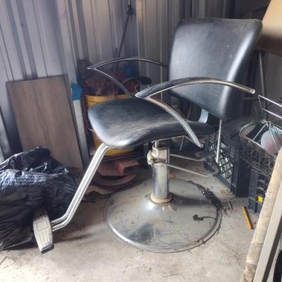 Hair Salon Chair