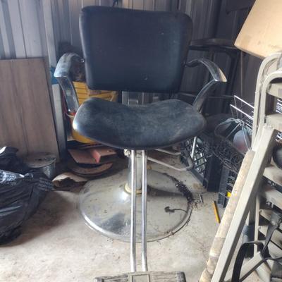 Hair Salon Chair