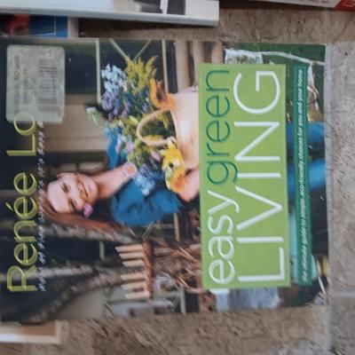 Natural cookbooks, herbal remedies, and other healthy natural books Natures Numbers and others