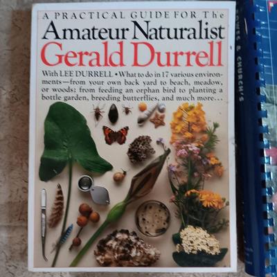 Natural cookbooks, herbal remedies, and other healthy natural books Natures Numbers and others