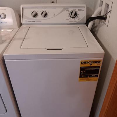 Speed Queen commercial Heavy Duty Wonderful working washing machine
