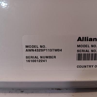 Speed Queen commercial Heavy Duty Wonderful working washing machine