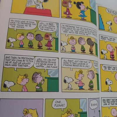 The Snoopy Festival Book. 1974. United Feature Syndicate Inc.