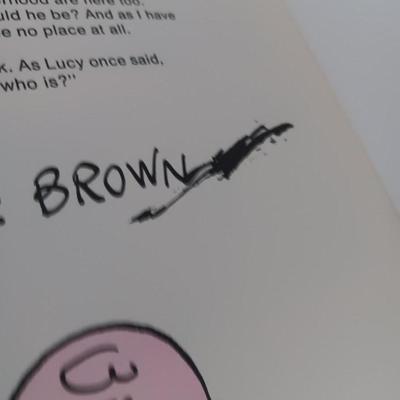 The Snoopy Festival Book. 1974. United Feature Syndicate Inc.