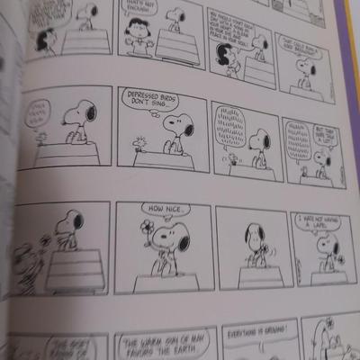 The Snoopy Festival Book. 1974. United Feature Syndicate Inc.