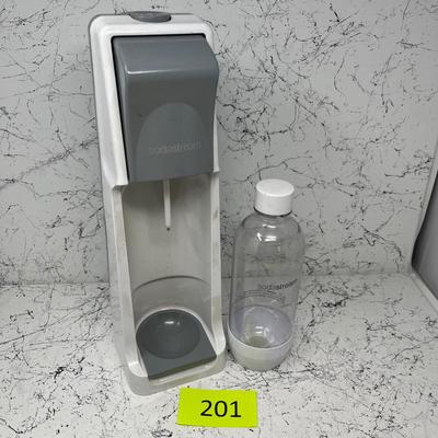 Soda stream