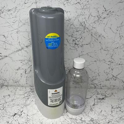 Soda stream