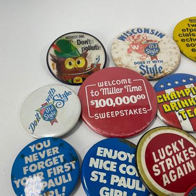 -99- COLLECTIBLE | Vintage Buttons