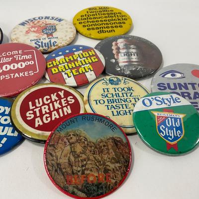 -99- COLLECTIBLE | Vintage Buttons