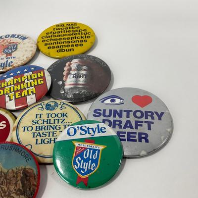 -99- COLLECTIBLE | Vintage Buttons