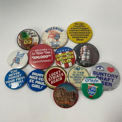 -99- COLLECTIBLE | Vintage Buttons
