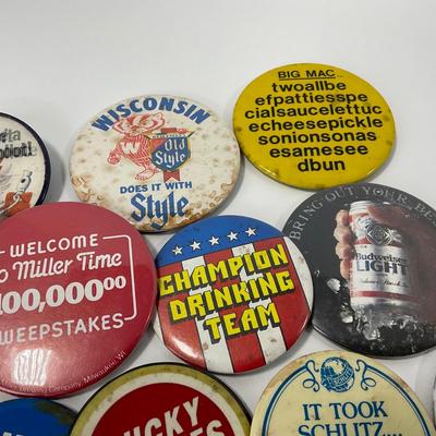 -99- COLLECTIBLE | Vintage Buttons