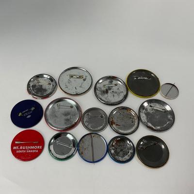-99- COLLECTIBLE | Vintage Buttons
