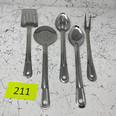 Kitchen Utensils