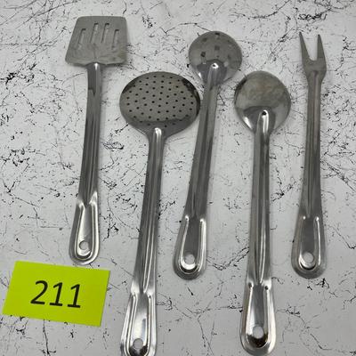 Kitchen Utensils