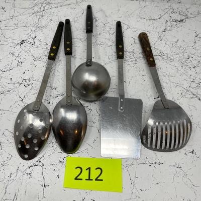 Kitchen Utensils