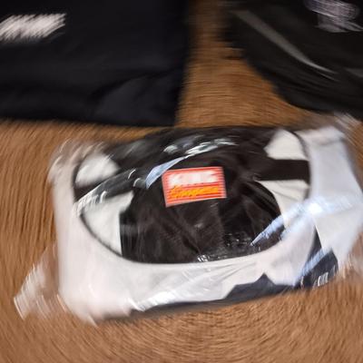 Colorado Rockies seat cushion / bag with other Rockies bags